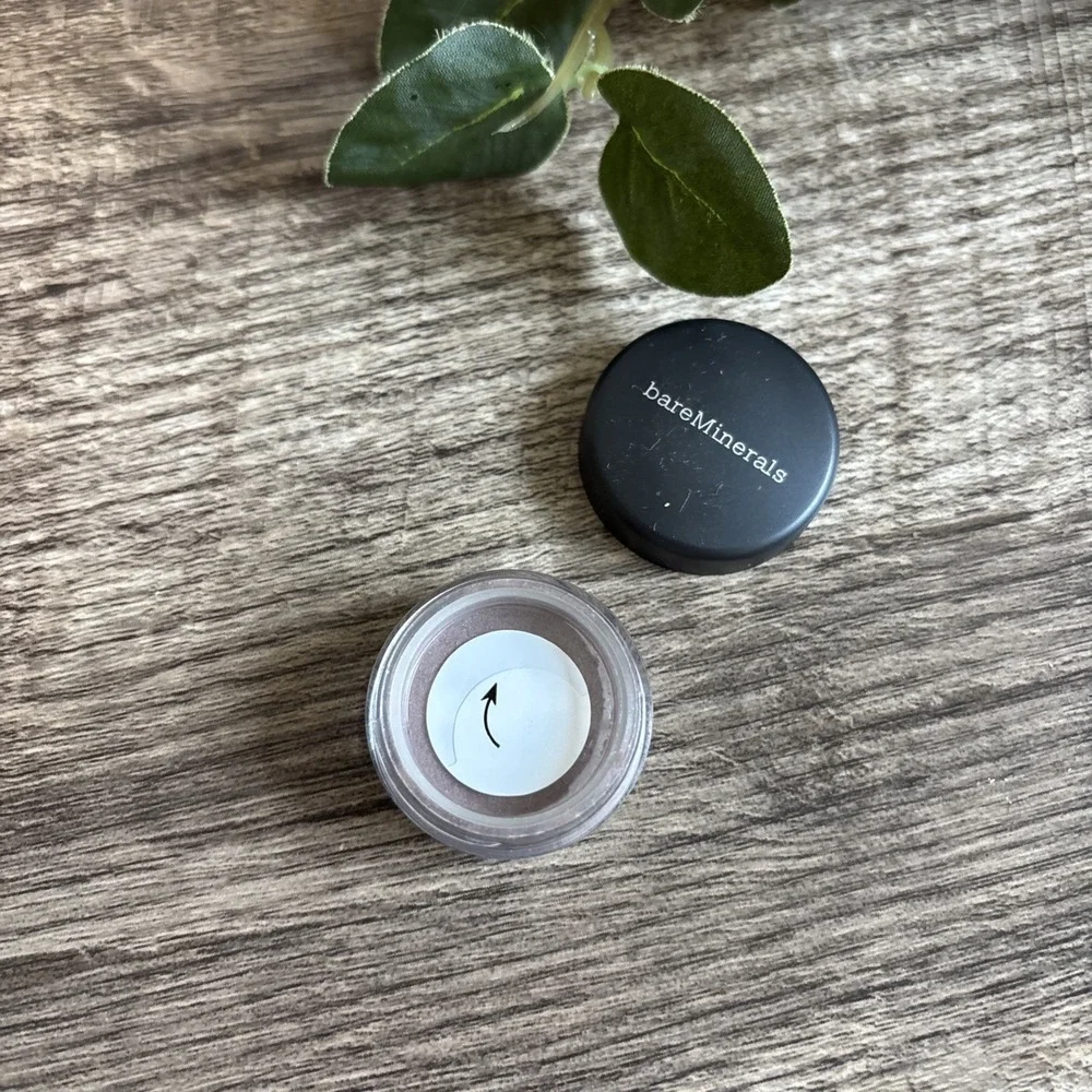 bareminerals eyecolor